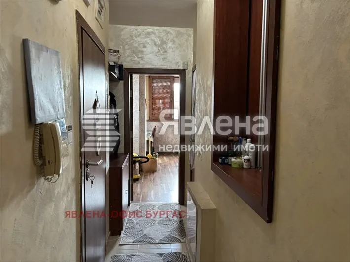 2-стаен, Изгрев, Бургас - снимка 9 от 10