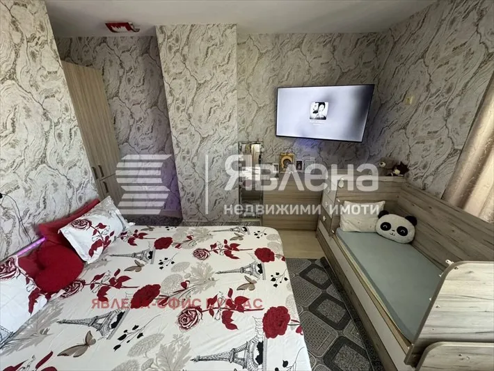 2-стаен, Изгрев, Бургас - снимка 3 от 10