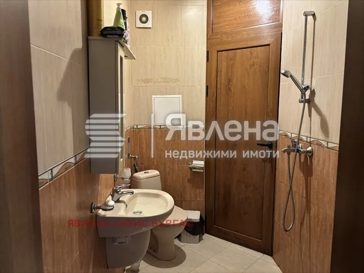 2-стаен, Изгрев, Бургас