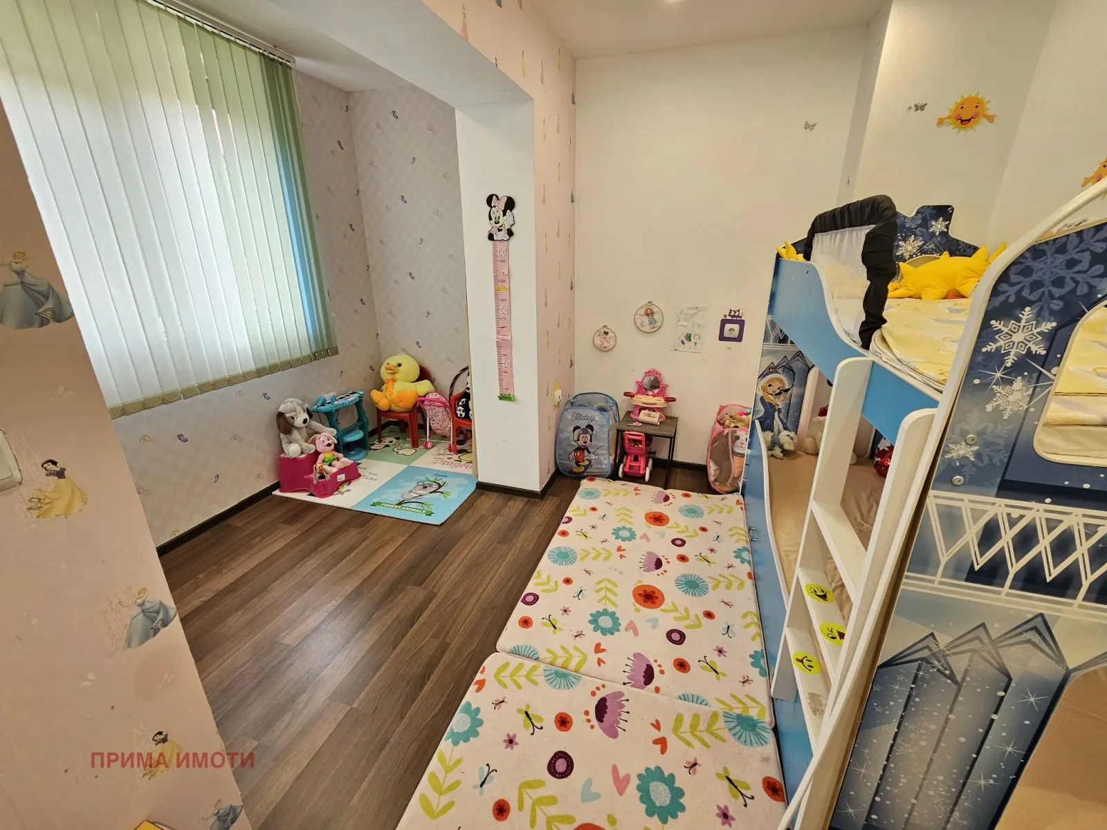 2-стаен, Аспарухово, Варна - снимка 14 от 16