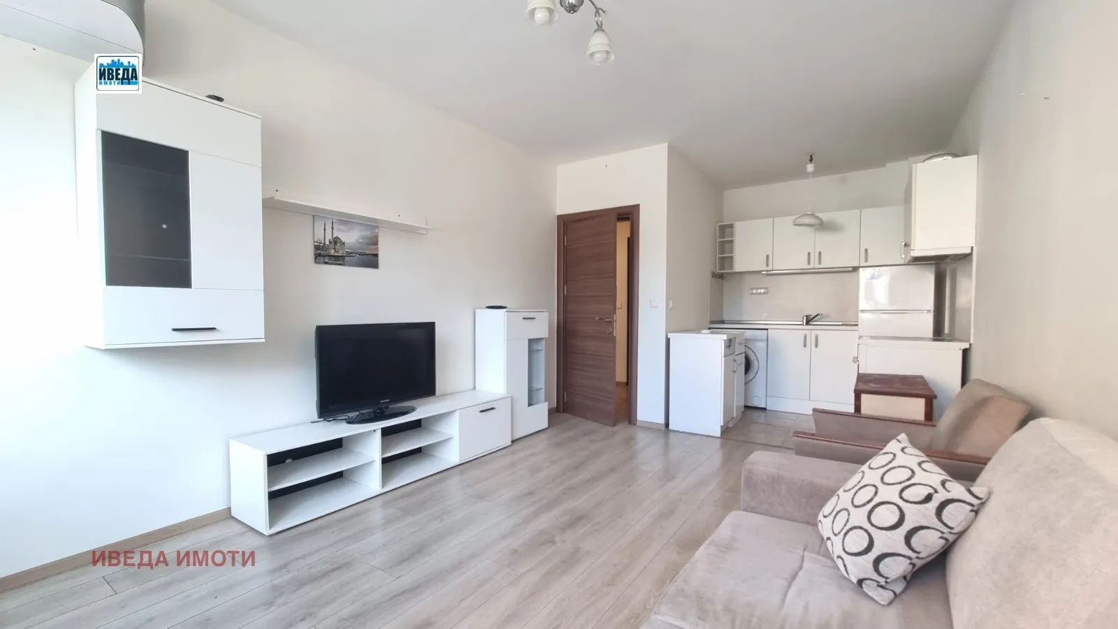 2-стаен, Траката, Варна - снимка 6 от 10