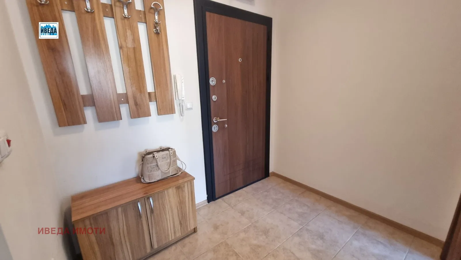 2-стаен, Траката, Варна - снимка 4 от 10