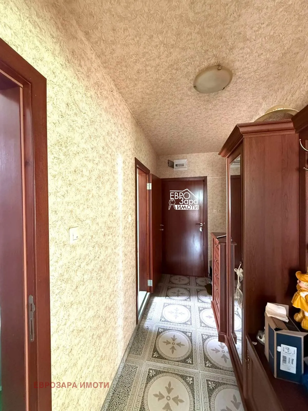 2-стаен, Опълченски, Стара Загора - снимка 5 от 10