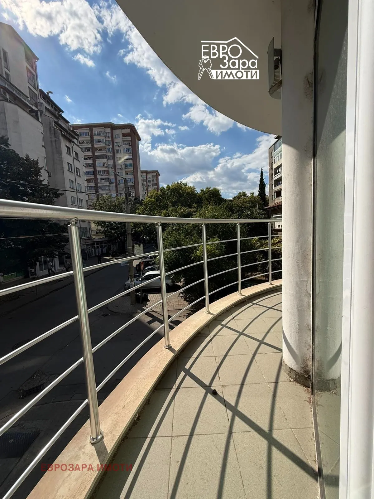2-стаен, Опълченски, Стара Загора