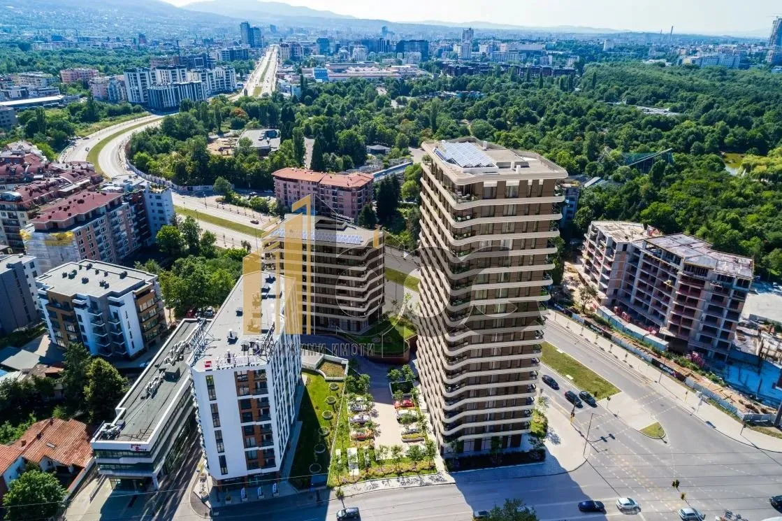 2-стаен, Кръстова вада, София - снимка 2 от 6