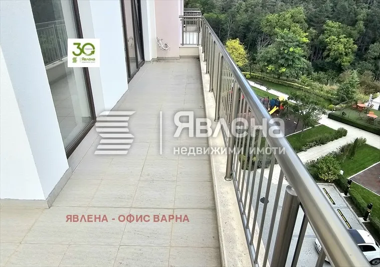 2-стаен, Траката, Варна - снимка 3 от 18