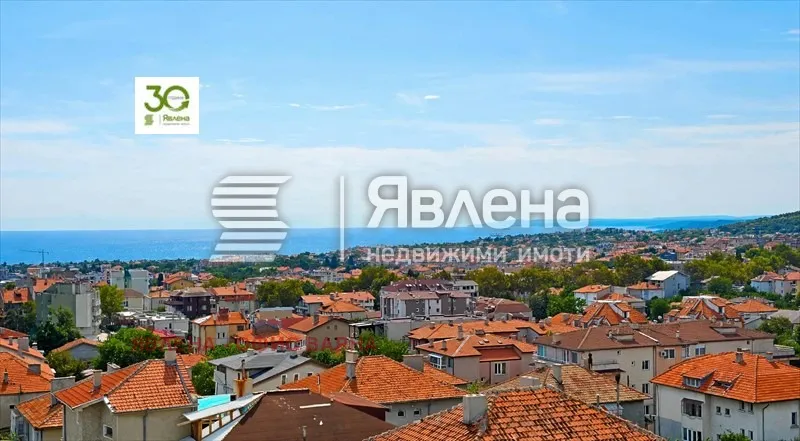 2-стаен, Траката, Варна - снимка 10 от 18
