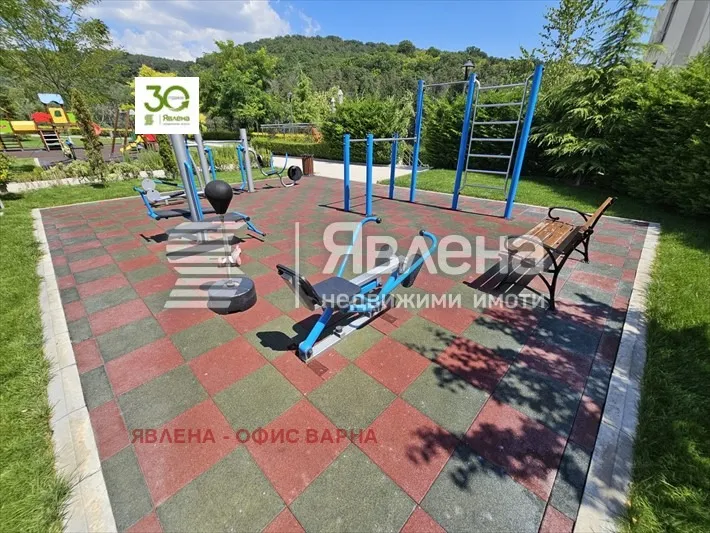2-стаен, Траката, Варна - снимка 9 от 18