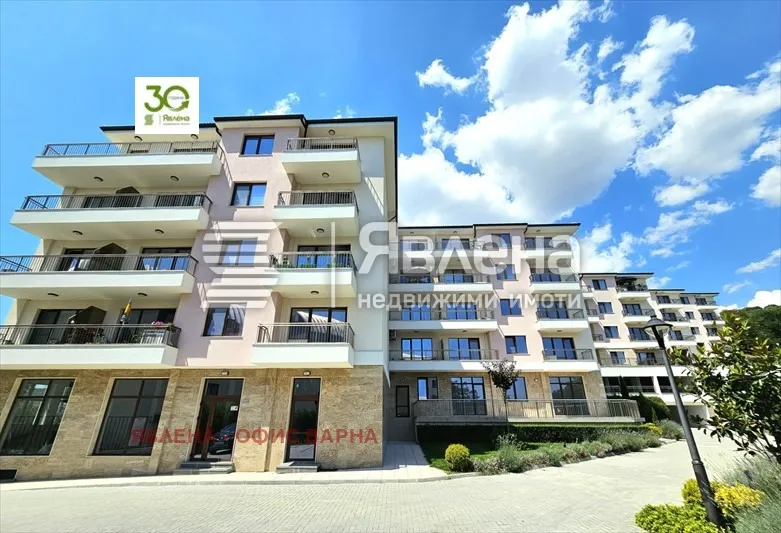 2-стаен, Траката, Варна - снимка 11 от 18