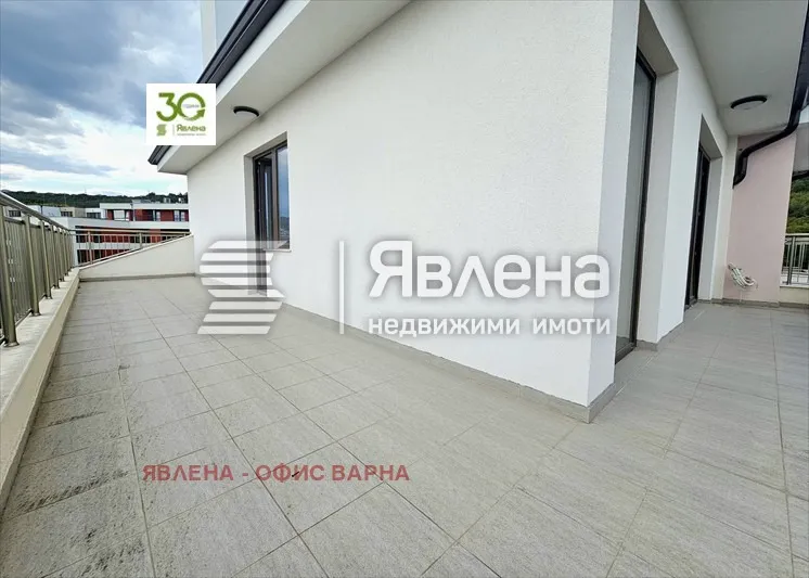 2-стаен, Траката, Варна