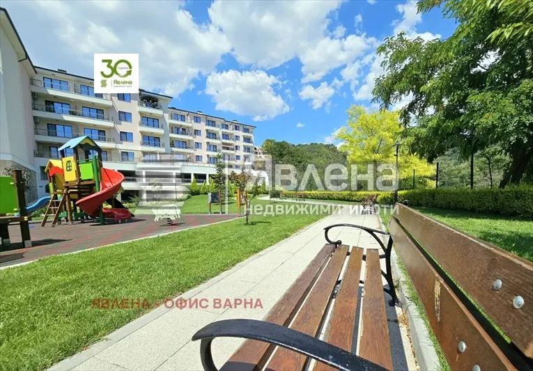 2-стаен, Траката, Варна - снимка 12 от 18