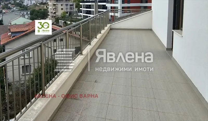2-стаен, Траката, Варна - снимка 17 от 18
