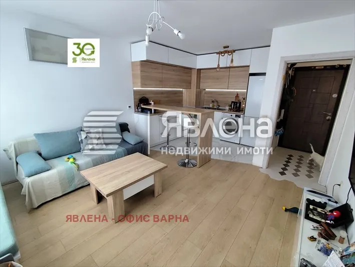 2-стаен, Траката, Варна - снимка 10 от 13