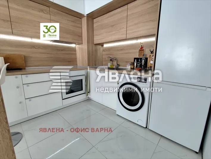 2-стаен, Траката, Варна - снимка 7 от 13