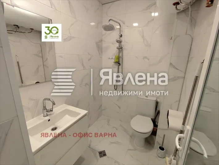 2-стаен, Траката, Варна - снимка 4 от 13