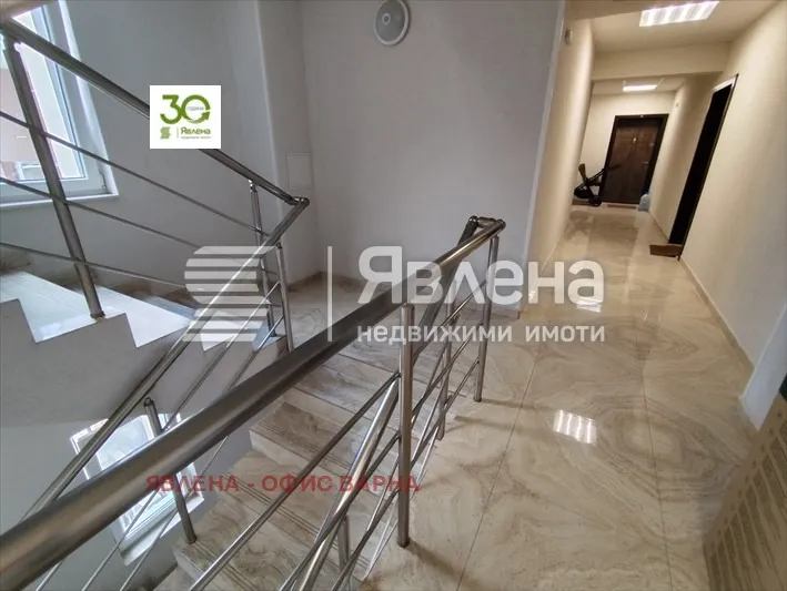 2-стаен, Траката, Варна - снимка 6 от 13