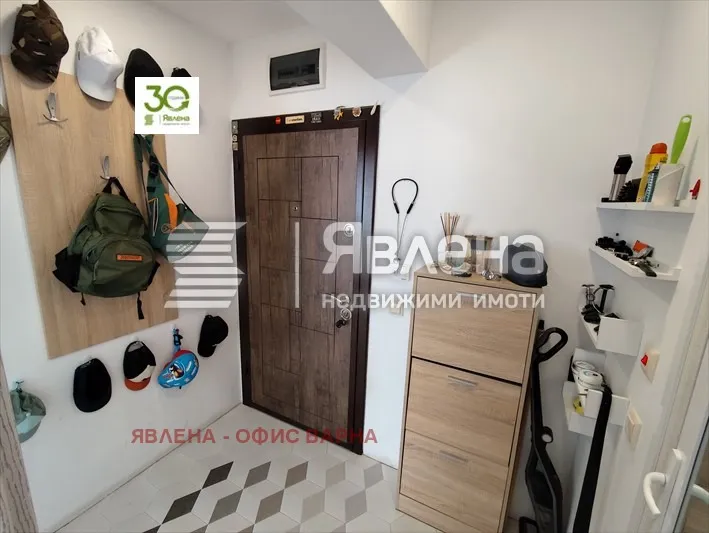 2-стаен, Траката, Варна - снимка 5 от 13