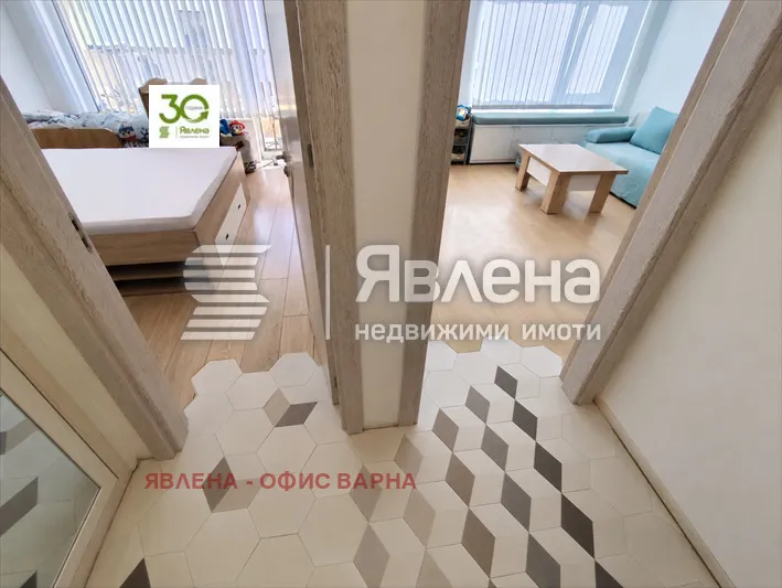 2-стаен, Траката, Варна - снимка 11 от 13
