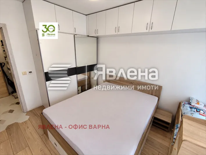 2-стаен, Траката, Варна - снимка 12 от 13