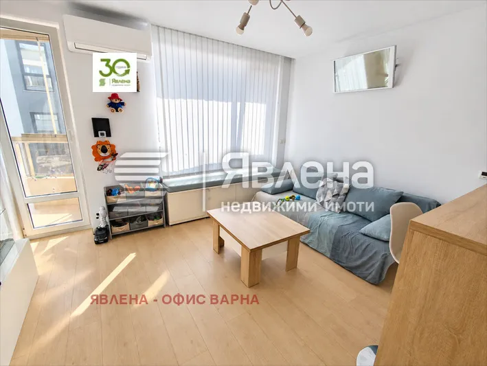 2-стаен, Траката, Варна - снимка 9 от 13