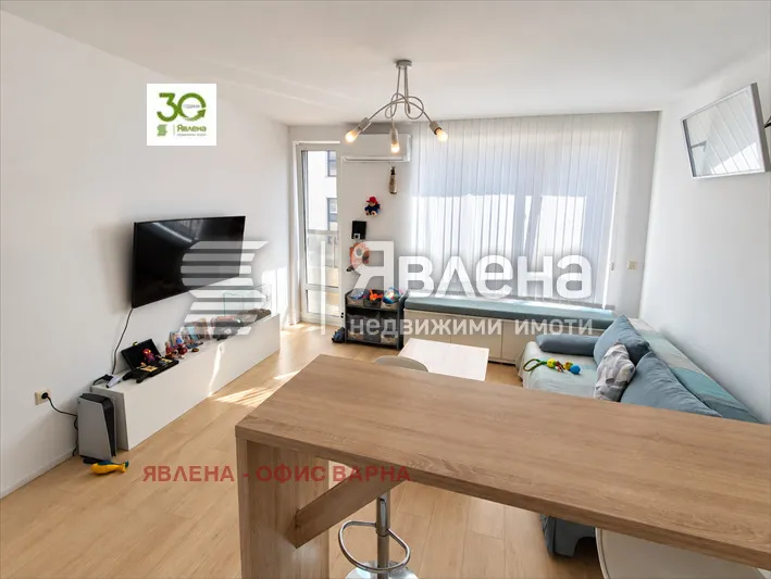 2-стаен, Траката, Варна - снимка 8 от 13