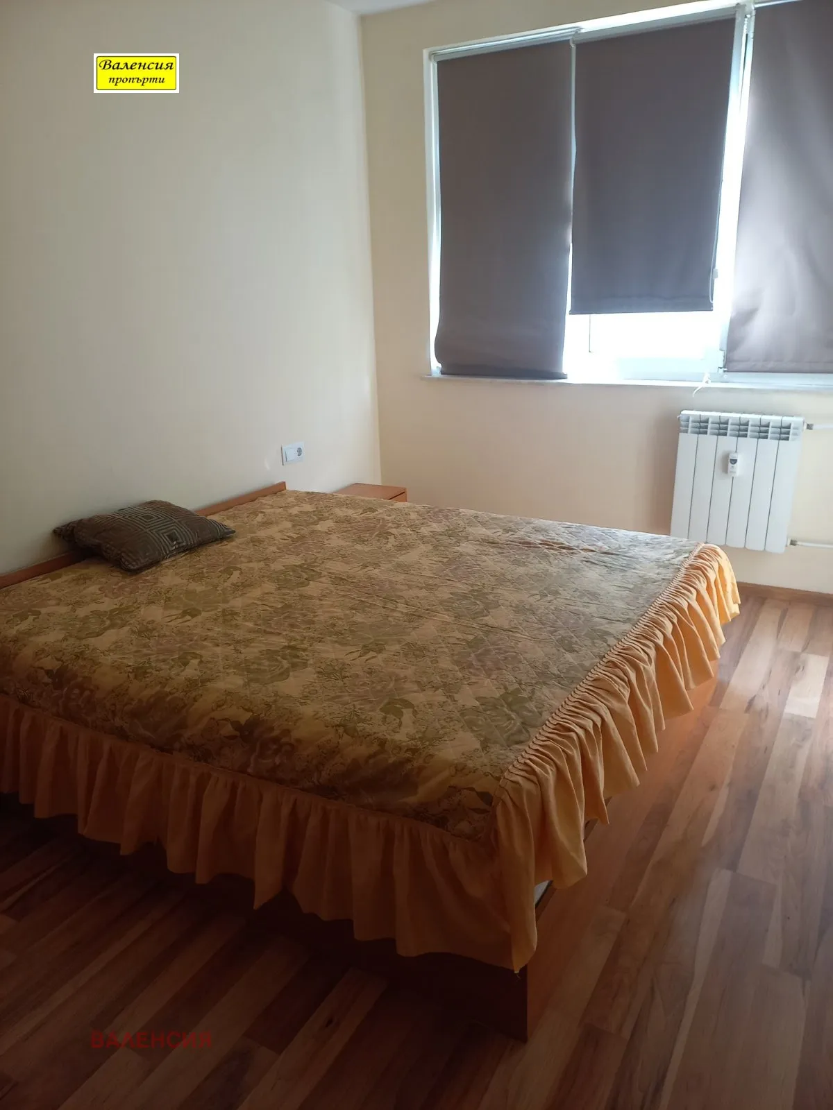 2-стаен, Враца, Северозападна България - снимка 3 от 18