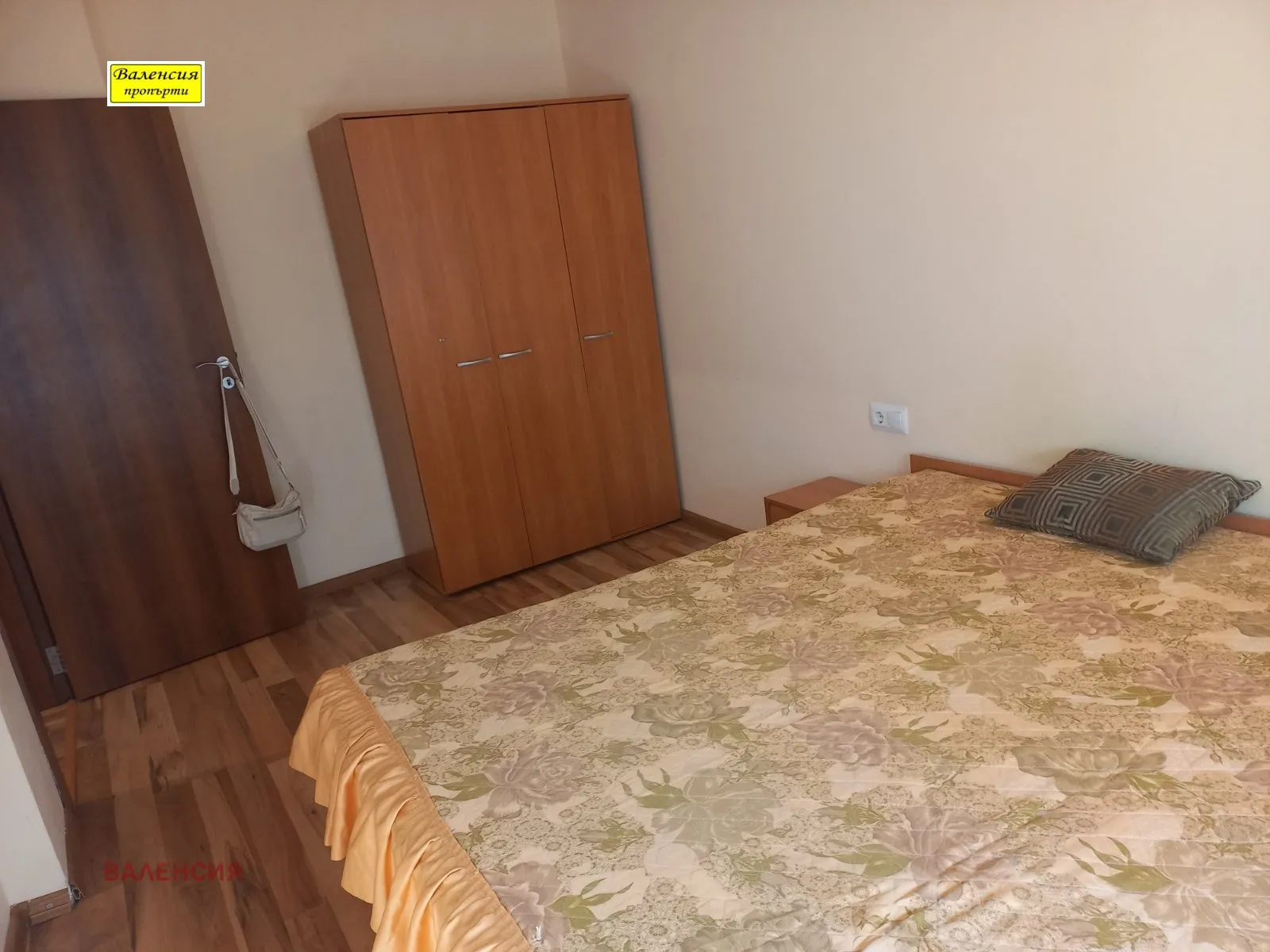 2-стаен, Враца, Северозападна България - снимка 4 от 18