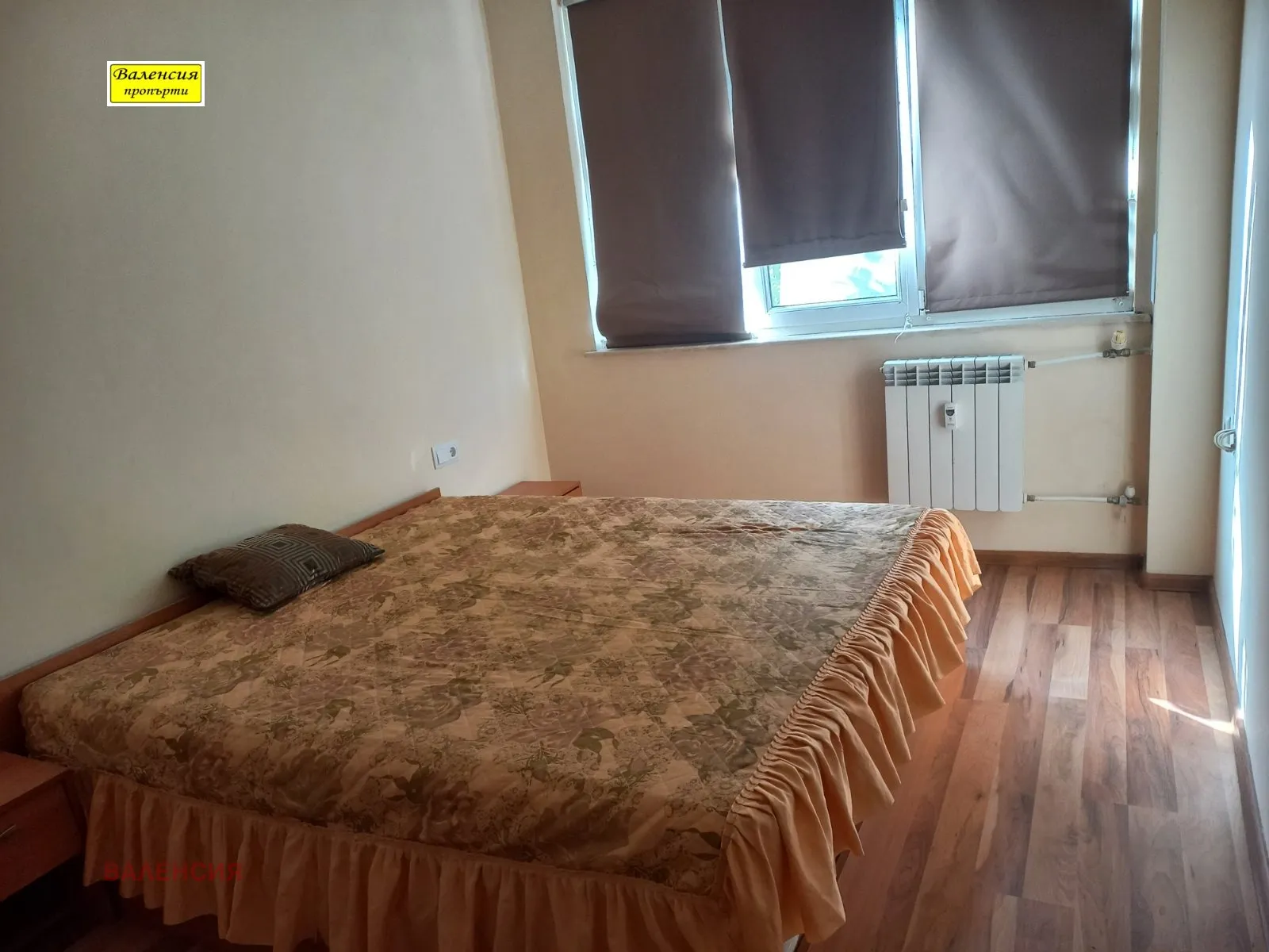 2-стаен, Враца, Северозападна България - снимка 2 от 18