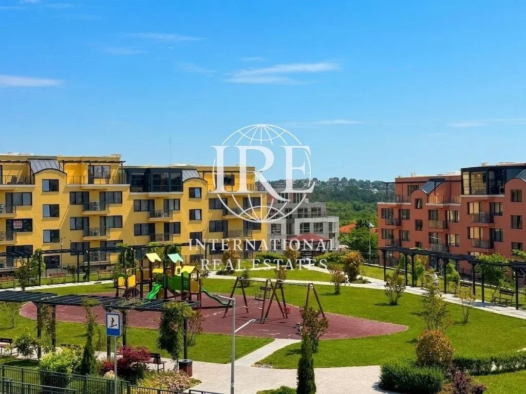 2-стаен, Траката, Варна - снимка 2 от 7