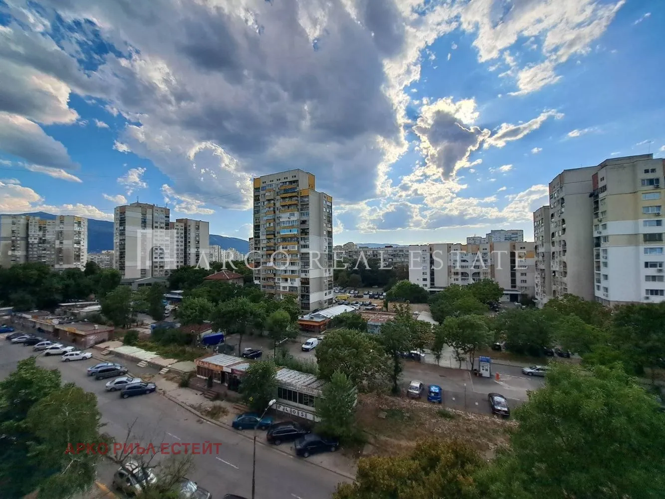 2-стаен, Разсадника, София - снимка 6 от 10