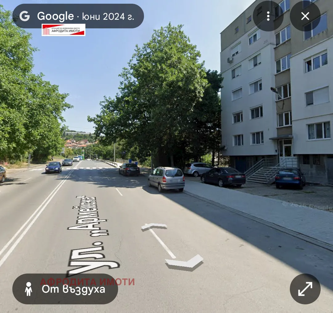 2-стаен, Три чучура, Стара Загора - снимка 2 от 4
