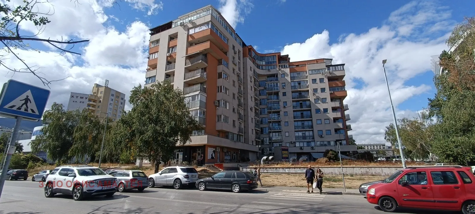 2-стаен, Студентски град, София - снимка 5 от 12