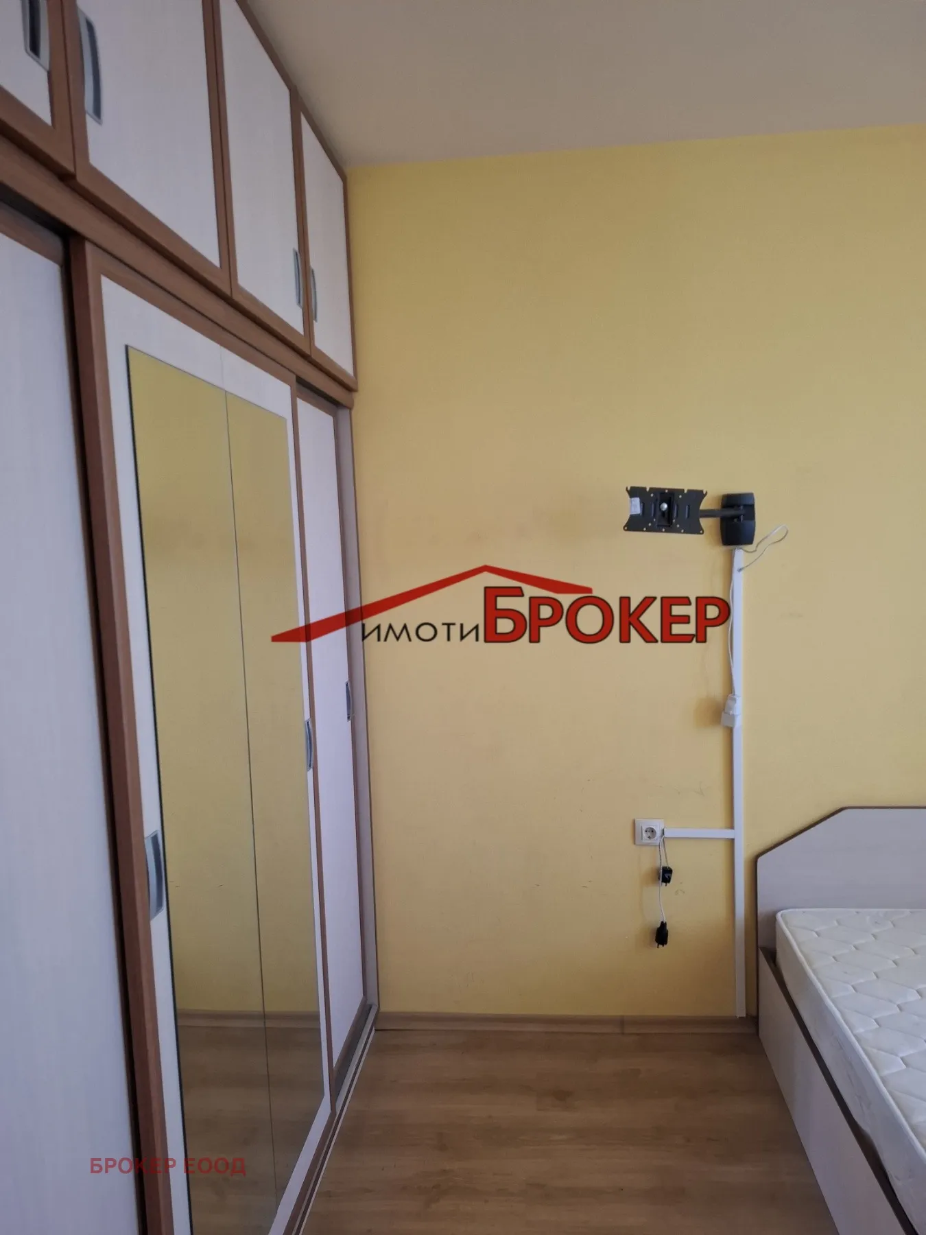 2-стаен, Сливен, Югоизточна България - снимка 12 от 18