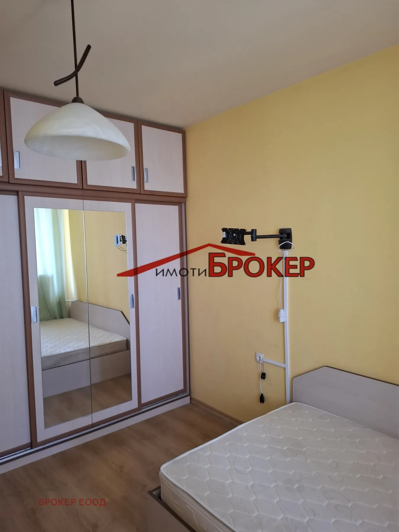 2-стаен, Сливен, Югоизточна България - снимка 10 от 18
