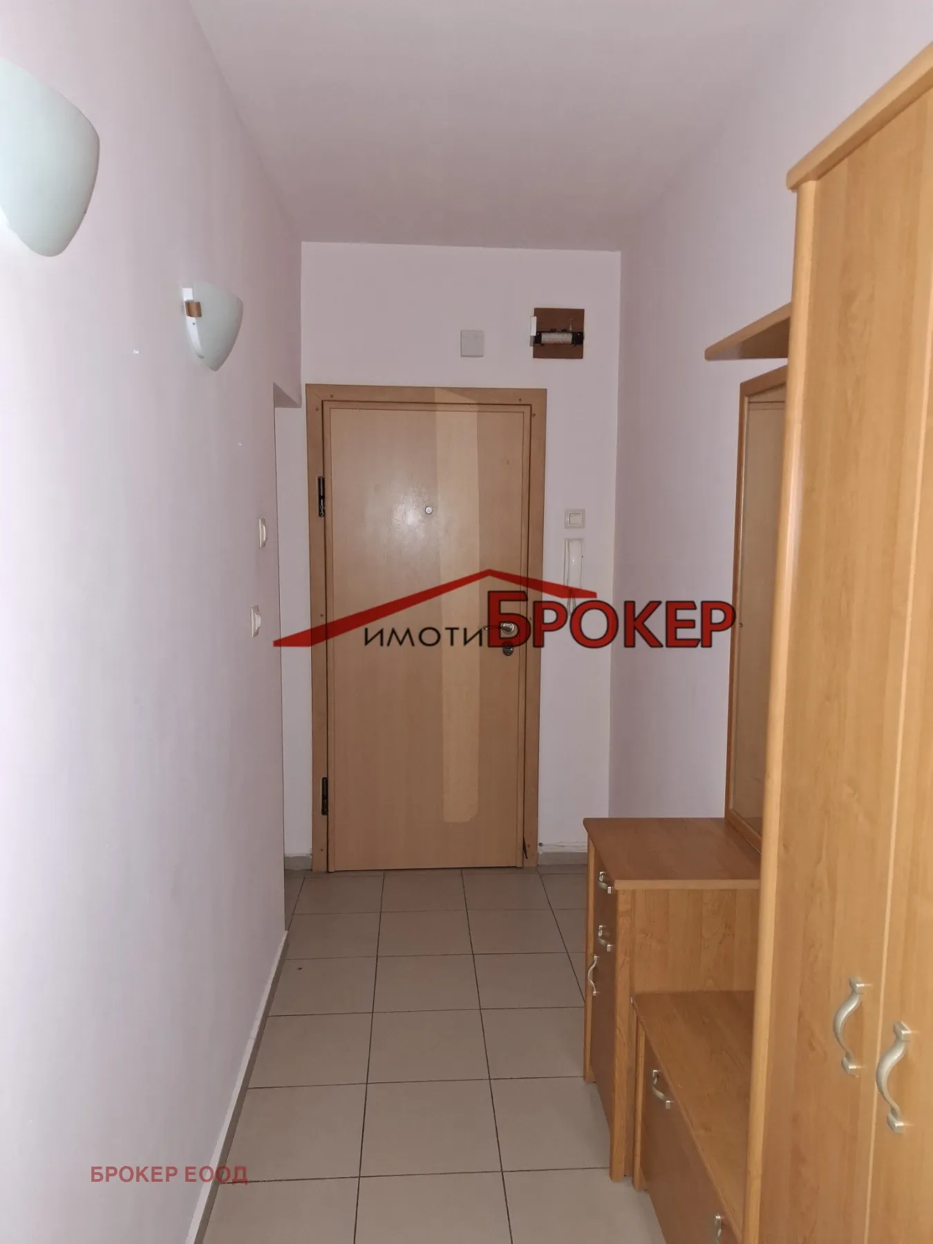 2-стаен, Сливен, Югоизточна България - снимка 2 от 18
