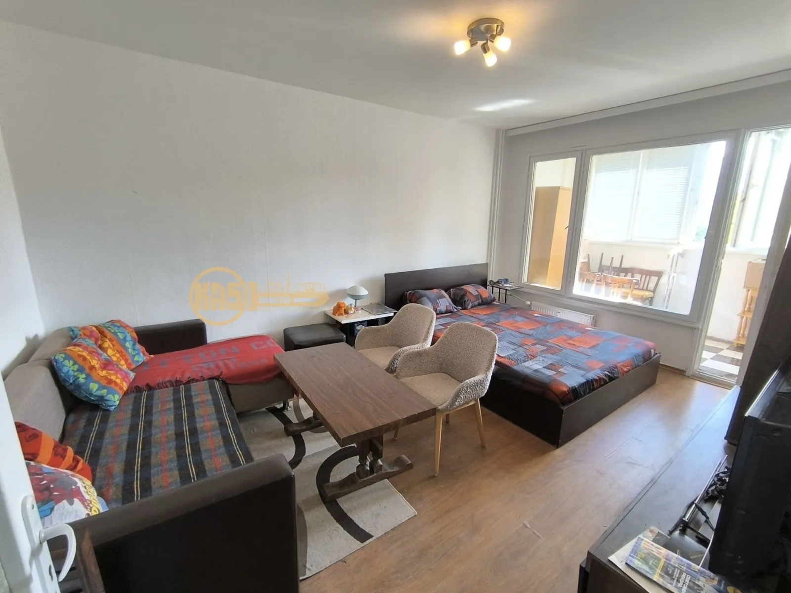 2-стаен, Илинден, София - снимка 10 от 18