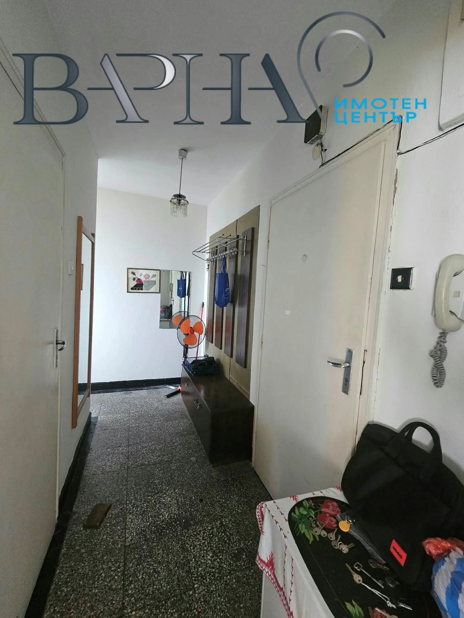 2-стаен, Владислав Варненчик, Варна - снимка 4 от 10