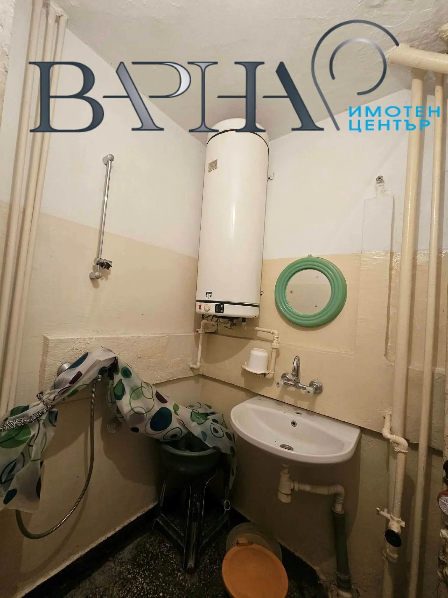 2-стаен, Владислав Варненчик, Варна - снимка 3 от 10