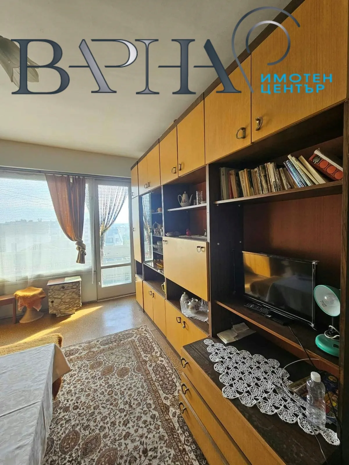 2-стаен, Владислав Варненчик, Варна - снимка 7 от 10