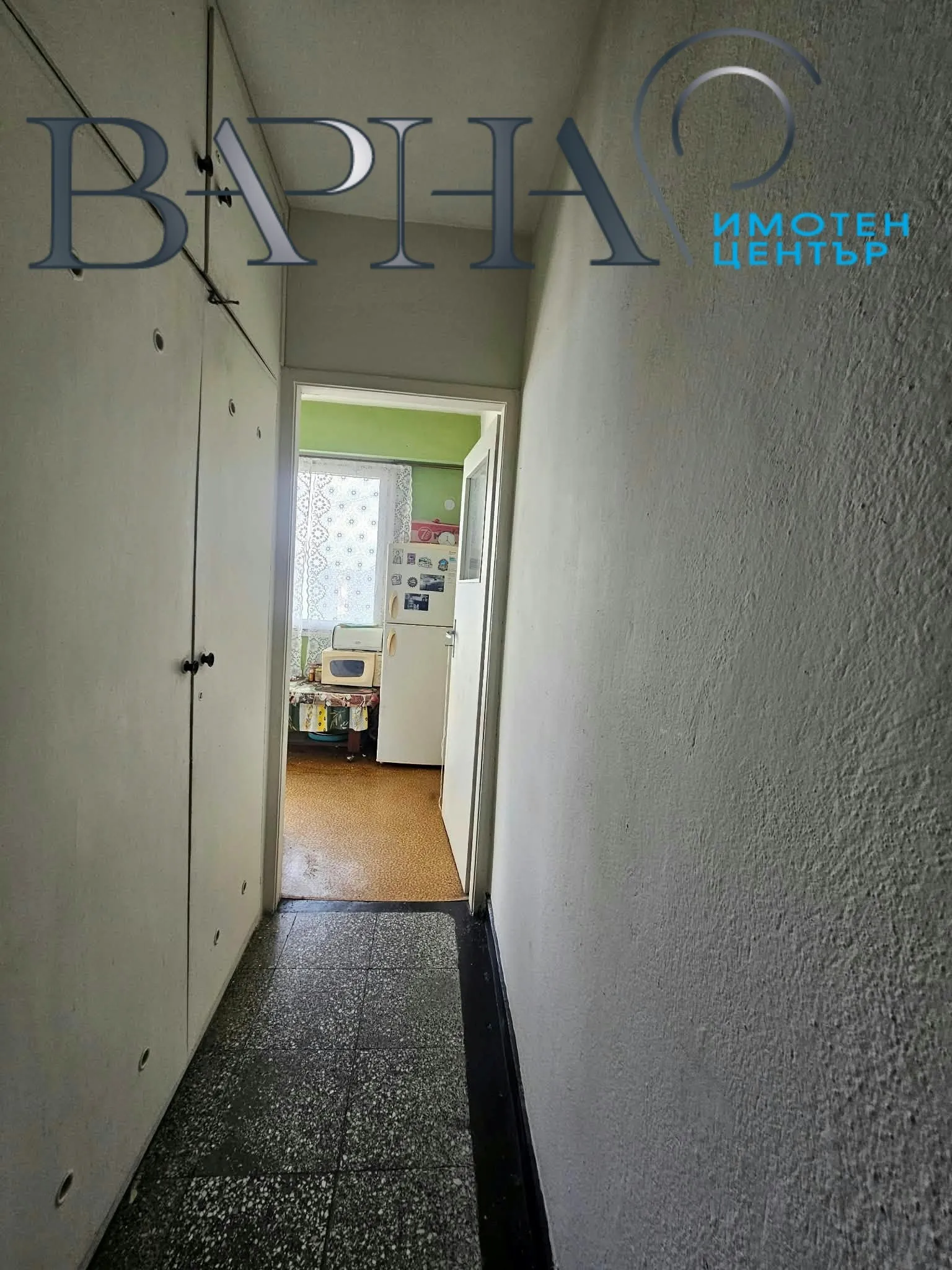 2-стаен, Владислав Варненчик, Варна - снимка 5 от 10