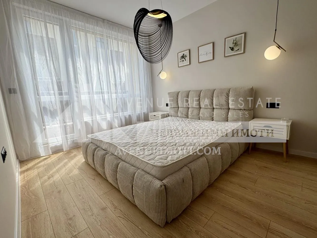 2-стаен, Беломорски, Пловдив
