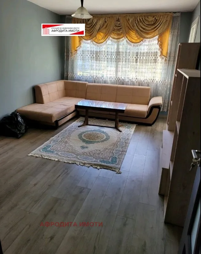 2-стаен, Три чучура, Стара Загора - снимка 5 от 9