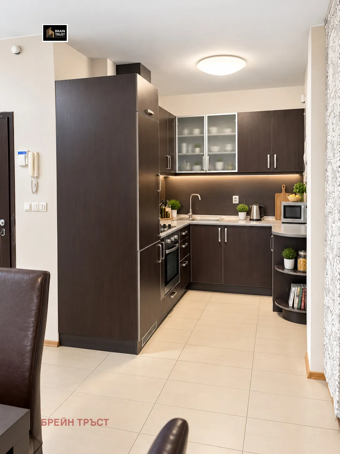 2-стаен, Гео Милев, София - снимка 13 от 14