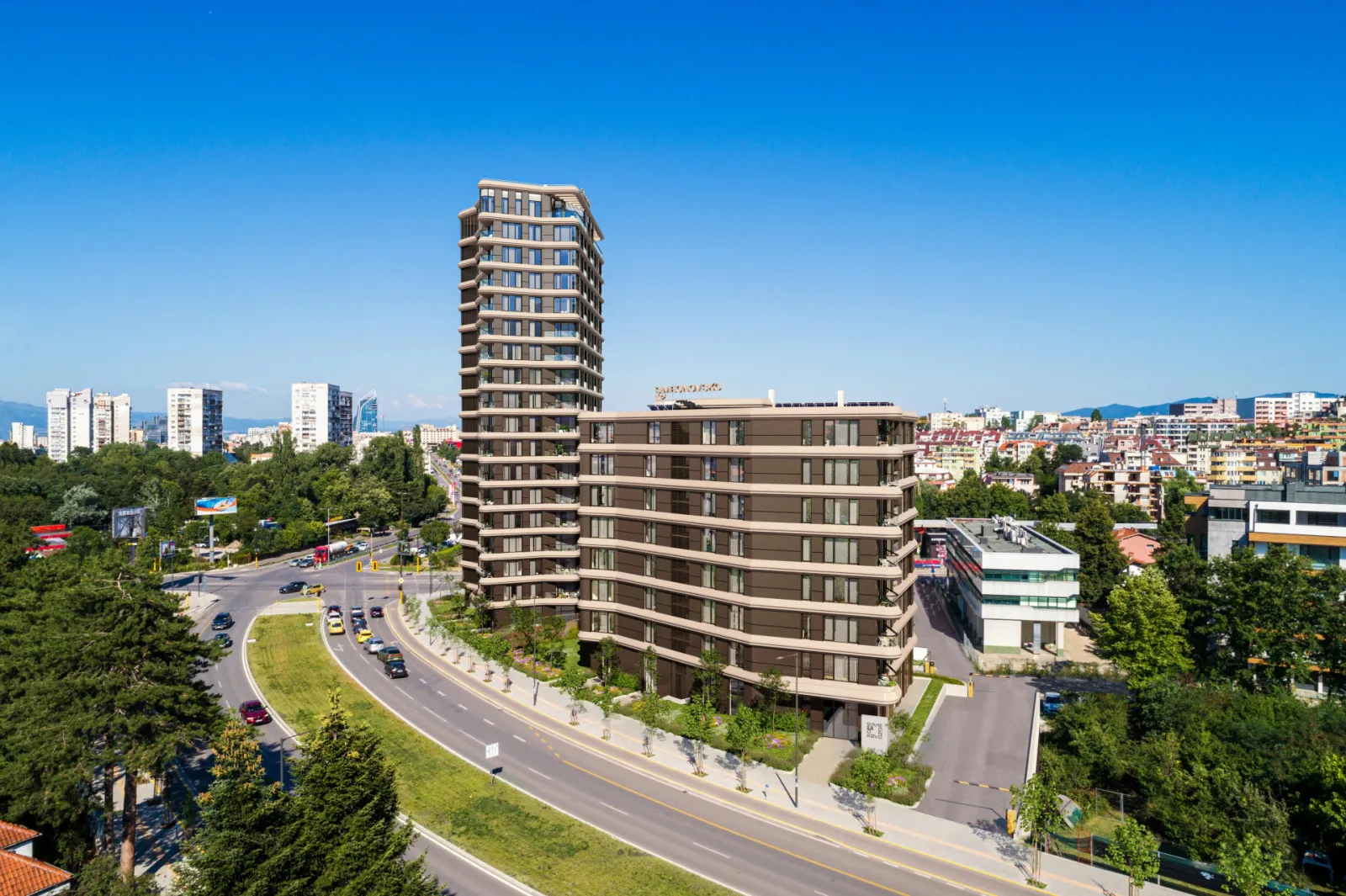 2-стаен, Витоша, София - снимка 8 от 10