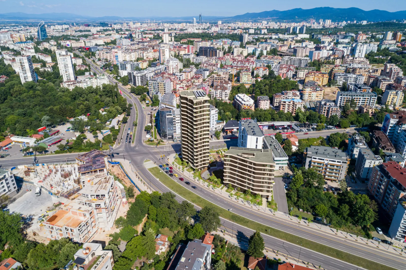 2-стаен, Витоша, София - снимка 7 от 10