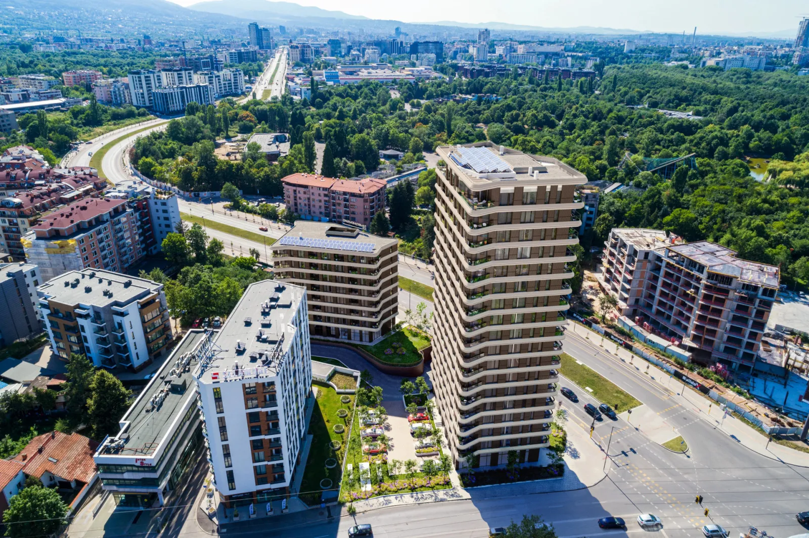2-стаен, Витоша, София - снимка 6 от 10