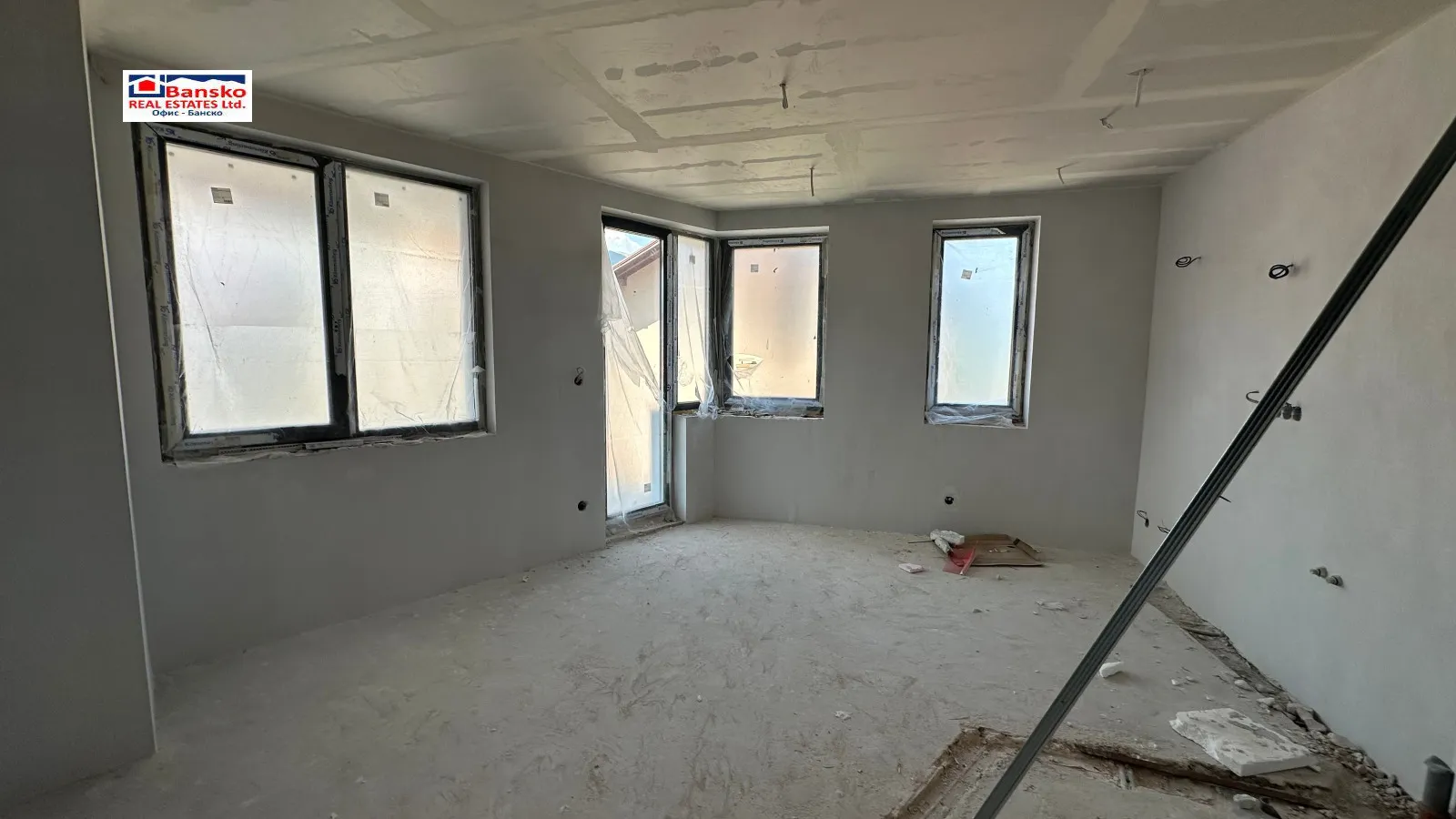2-стаен, Покрайнини, Благоевград