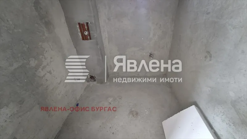 2-стаен, Покрайнини, Бургас - снимка 14 от 15