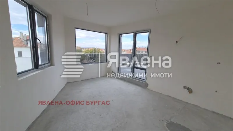 2-стаен, Покрайнини, Бургас - снимка 4 от 15