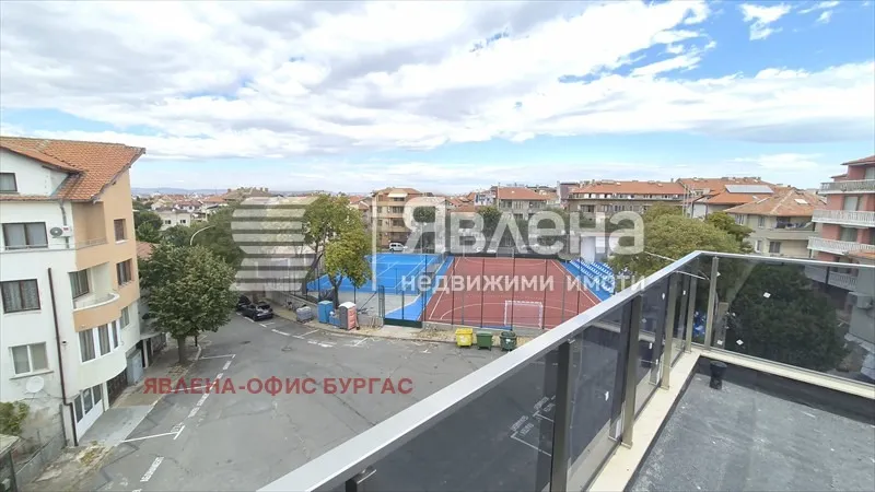 2-стаен, Покрайнини, Бургас - снимка 8 от 15